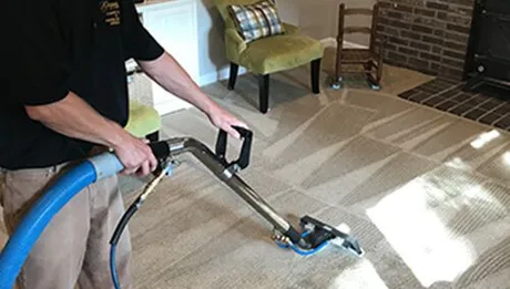 Carpet Cleaning Services Near Your Area