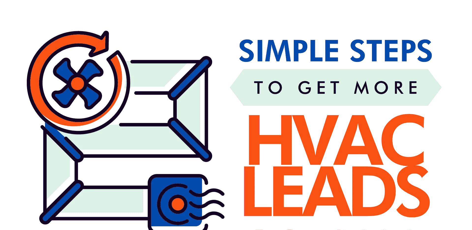 Finding More HVAC Leads Is Simple with Lead Vanguard