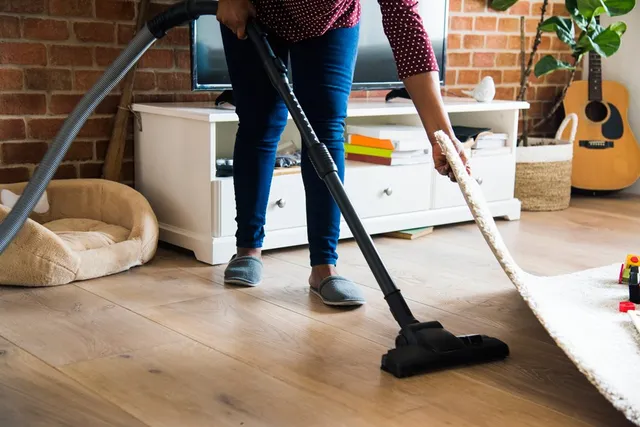Cleaning Services in Scottsdale AZ