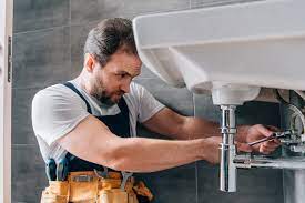 Flowing Excellence: Plumbing Services in Coral Springs, FL