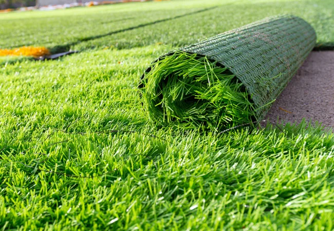 Transforming Outdoor Spaces: The Complete Guide to Artificial Turf Installation
