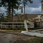 Restoring Peace After the Storm: Professional Storm Damage Restoration in Henderson, NV
